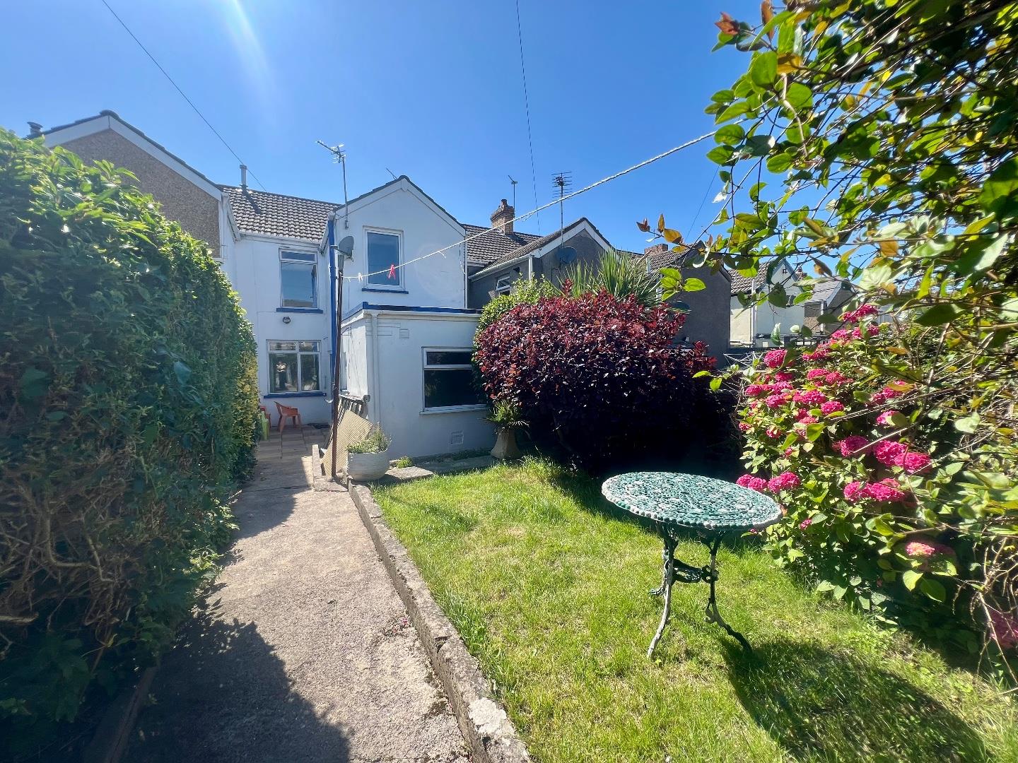 Cheltenham Terrace, Bridgend County Borough, CF31 3AH